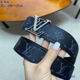 Picture of LV Belts _SKULVBelt40mm100-125cm8L1096739